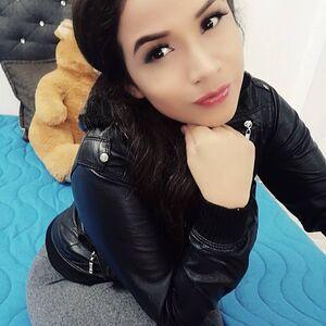 Isa Gomez photo 309