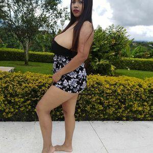 Isa Gomez photo 328