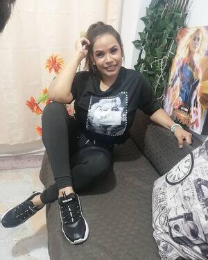 Isa Gomez photo 333