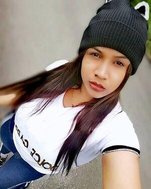 Isa Gomez photo 343