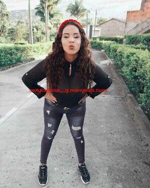 Isa Gomez photo 371