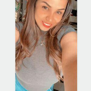 Isa Gomez photo 431