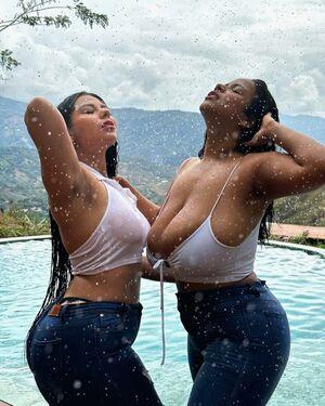 Isa Gomez photo 522
