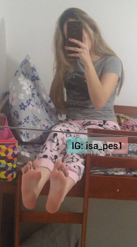 Isa_pes photo 85