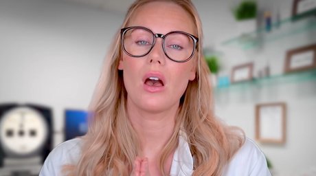 Isabel Imagination ASMR photo 4