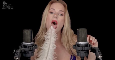 Isabel Imagination ASMR photo 11