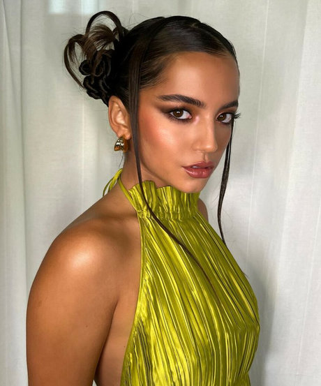 Isabela Merced photo 81