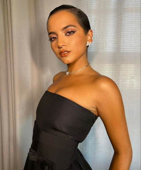 Isabela Merced photo 89