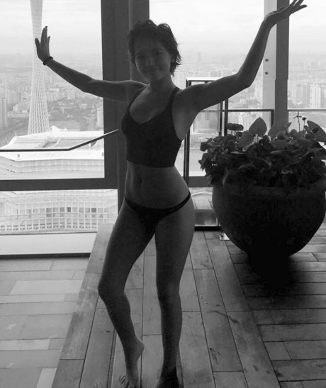 Isabela Merced photo 101