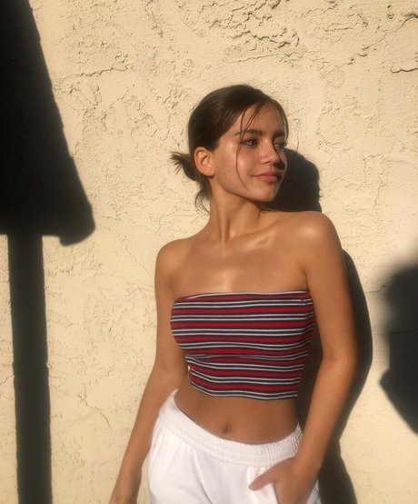 Isabela Merced photo 105