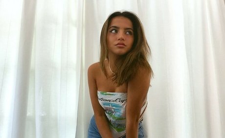 Isabela Merced photo 111