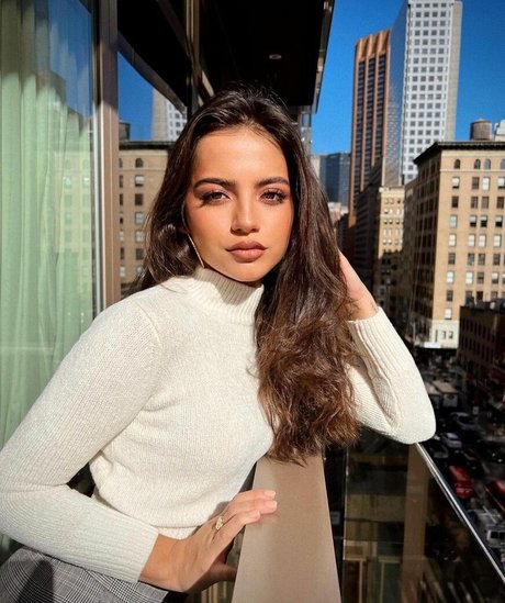 Isabela Merced photo 142