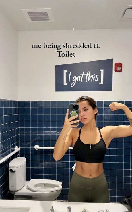 Isabela Merced photo 178