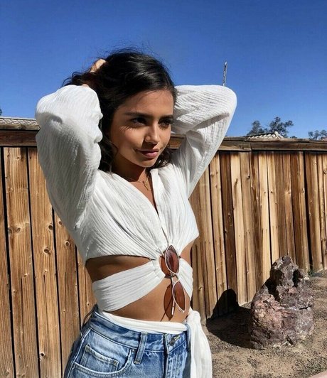 Isabela Merced photo 188