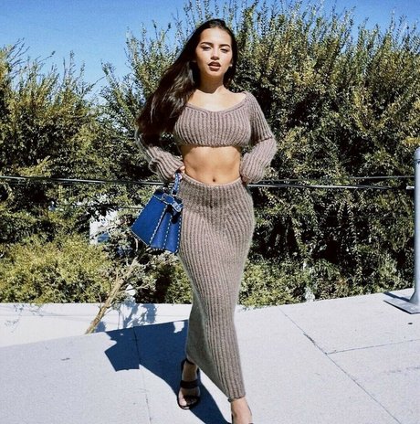 Isabela Merced photo 195