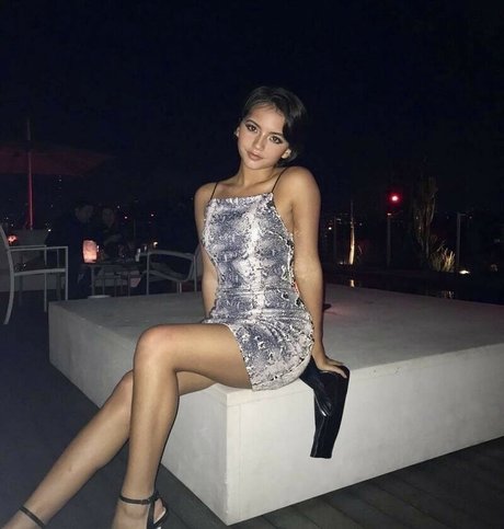 Isabela Merced photo 213