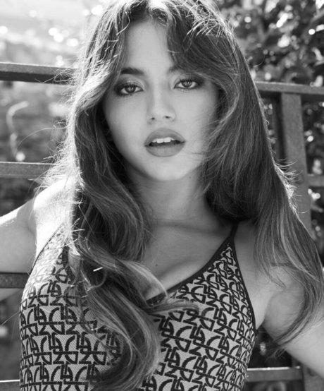 Isabela Merced photo 214