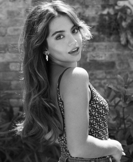 Isabela Merced photo 215