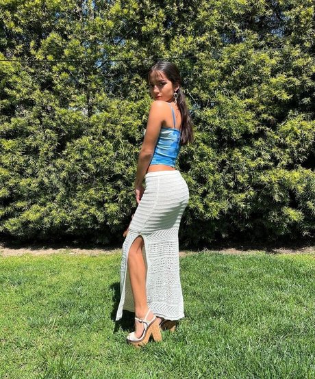 Isabela Merced photo 223