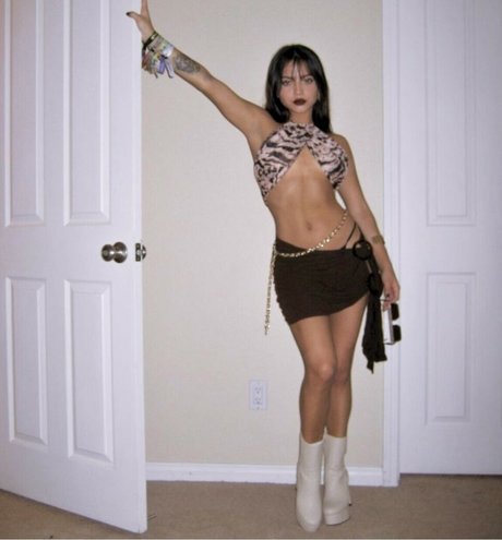 Isabela Merced photo 230