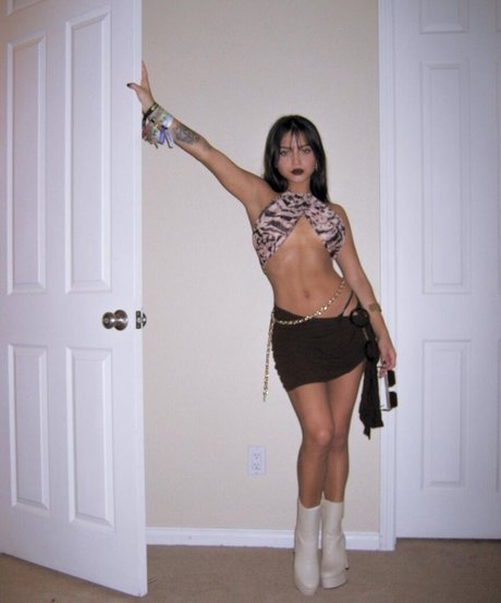 Isabela Merced photo 234