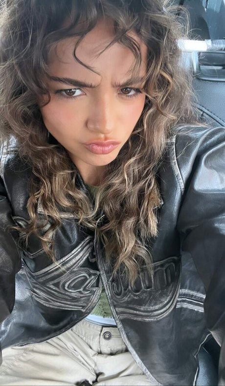 Isabela Merced photo 261