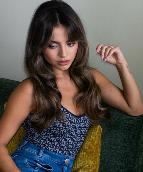 Isabela Merced photo 277