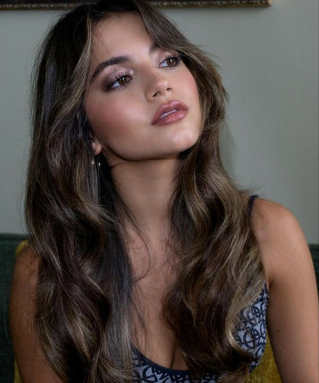 Isabela Merced photo 278