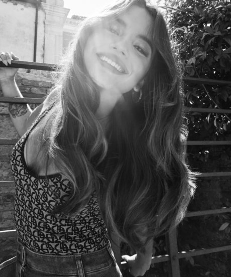 Isabela Merced photo 280