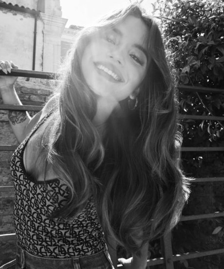 Isabela Merced photo 290