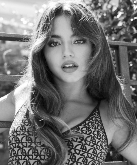 Isabela Merced photo 291