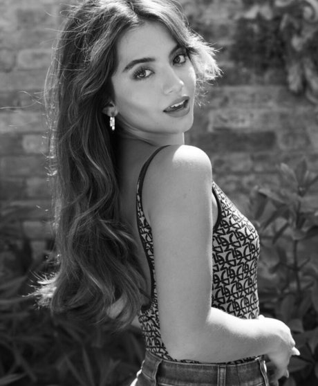 Isabela Merced photo 292