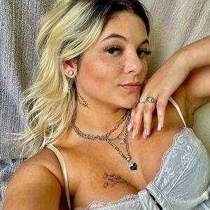 Isabela Roza photo 1