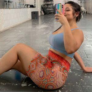 Isabela Roza photo 8