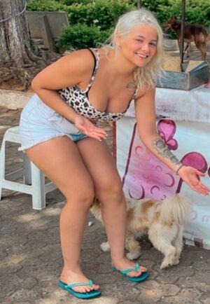 Isabela Roza photo 9