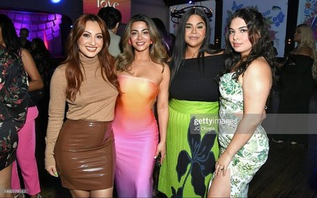 Isabella Gomez photo 225