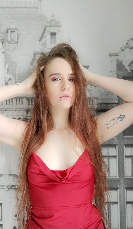 Profile photo of Isabella