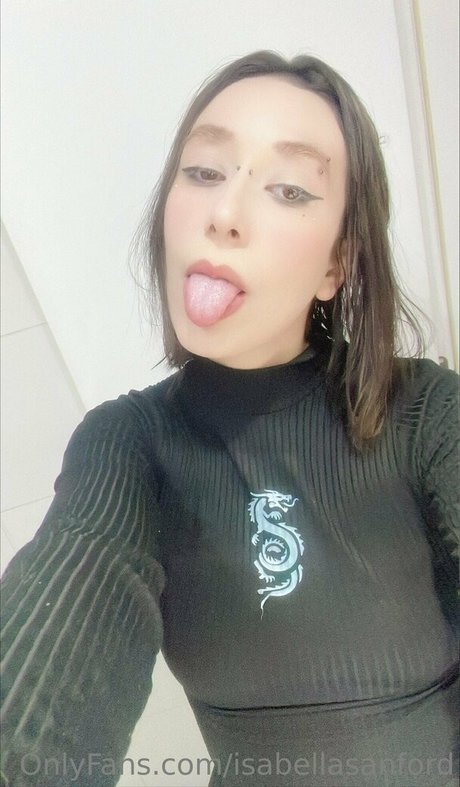 Isabellasanford photo 15