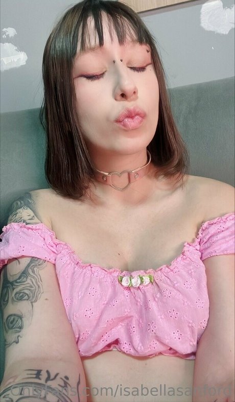 Isabellasanford photo 19