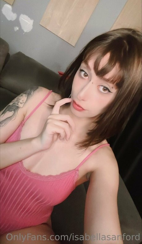 Isabellasanford photo 23
