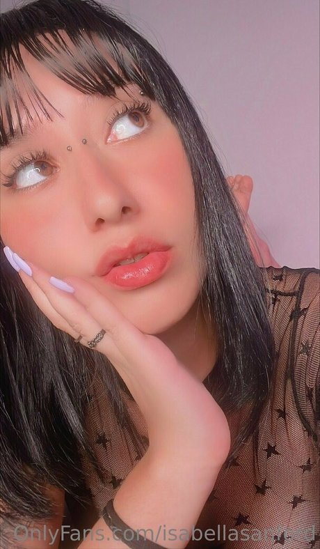 Isabellasanford photo 48