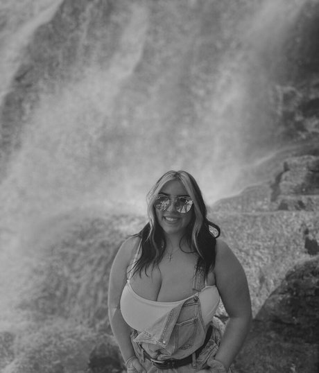 Isabelle Maltais photo 34