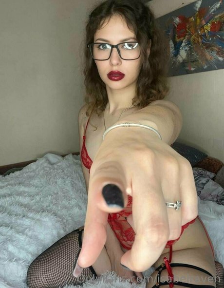 Isabelraven photo 14