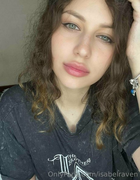 Isabelraven photo 25