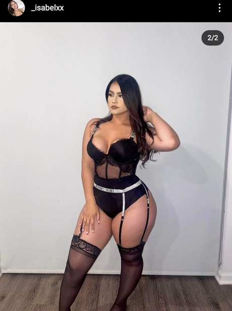 _isabelxx photo 17