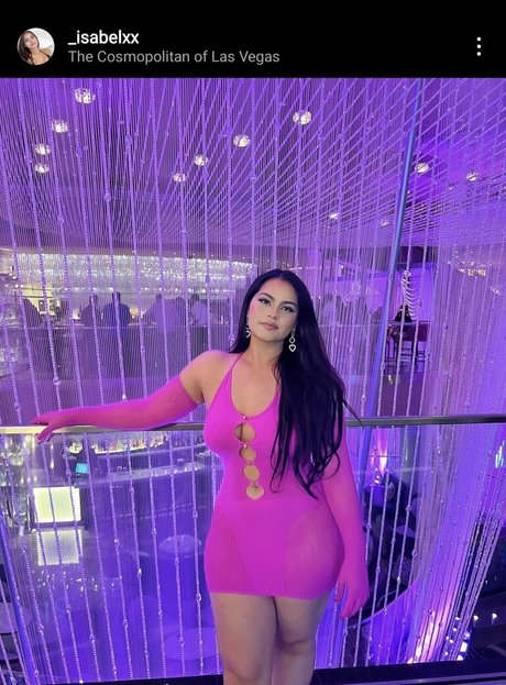 _isabelxx photo 23