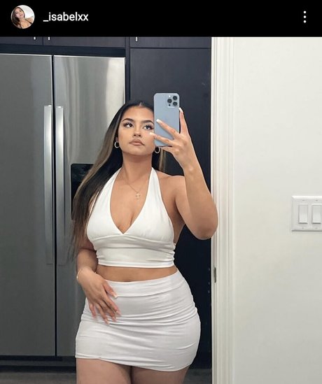 _isabelxx photo 33
