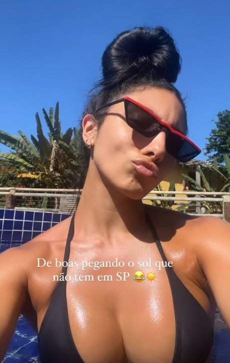 Isadora Nogueira photo 4