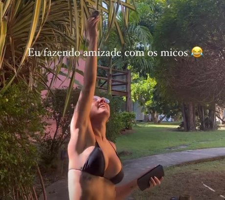Isadora Nogueira photo 5