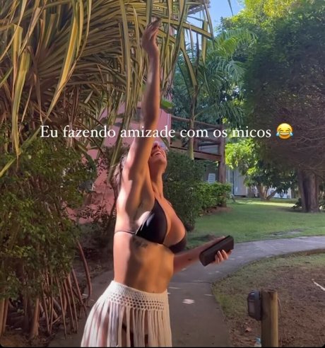 Isadora Nogueira photo 6